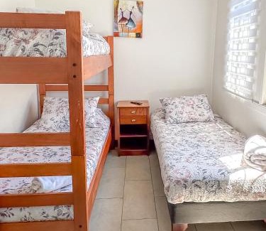 Concon House | Club House Concón