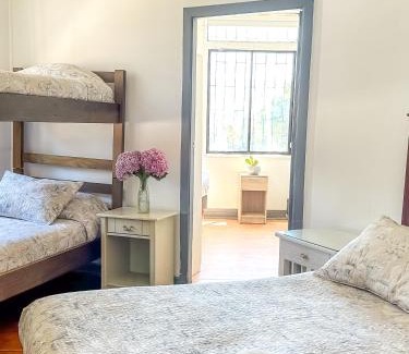 Concon House | Club House Concón