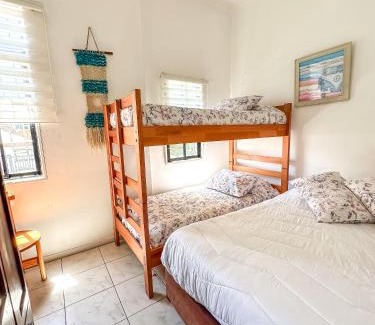 Concon House | Club House Concón