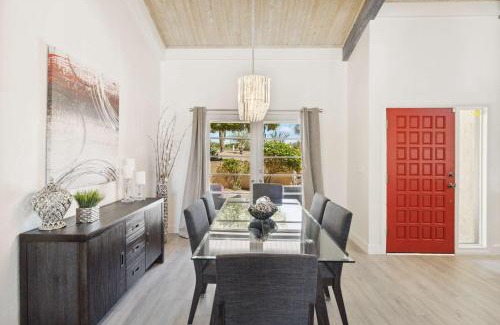 Scottsdale House | Club Ironwood Resort Access Desert Garden & Golf