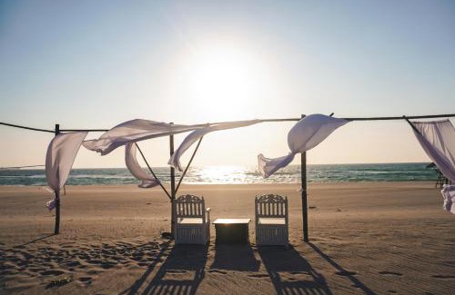 Central Luzon Hotel | Club Monet Beachfront Resort by Cocotel