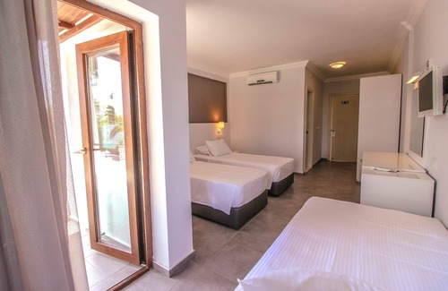 Yalı Hotel | Club Muskebi