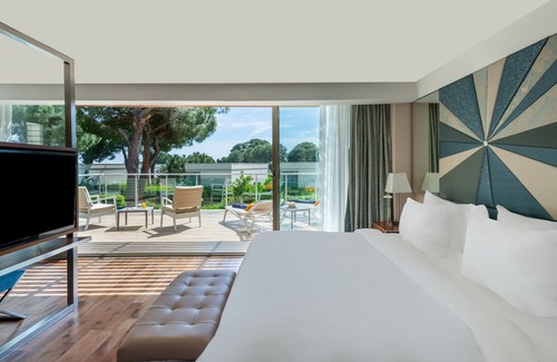 Belek Golf Area Resort | Club Privé By Rixos Belek - All Inclusive