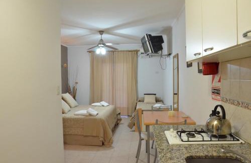 Federacion Hotel | Club Valle Termal Resort