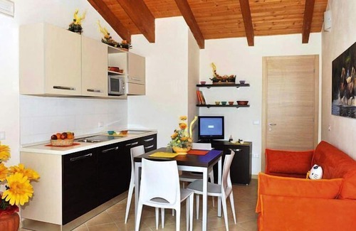 Taglio della Falce Apartment | Club Village & Hotel Spiaggia Romea, Lido delle Nazioni