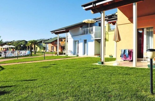 Taglio della Falce Apartment | Club Village & Hotel Spiaggia Romea, Lido delle Nazioni
