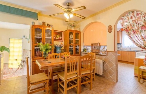 Mont Barbat Villa | Club Villamar - Beautiful 2 completely independent floors with private pool and porch to enjoy an.