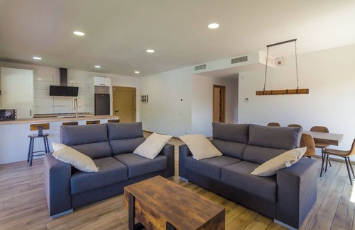 Vidreres Villa | Club Villamar - Stunning new villa in Aigua Viva Park near Lloret de Mar, featuring a private poo.