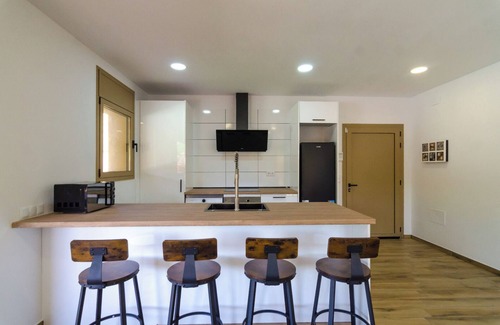 Vidreres Villa | Club Villamar - Stunning new villa in Aigua Viva Park near Lloret de Mar, featuring a private poo.