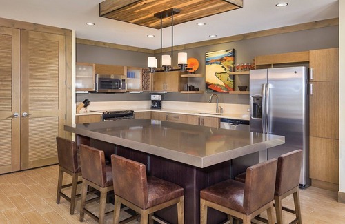 Avon Resort | Club Wyndham Avon 2 Bedroom Presidential Suite