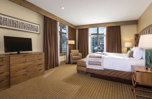 Avon Resort | Club Wyndham Avon 2 Bedroom Presidential Suite