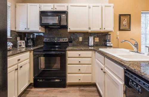 Flagstaff Condo | Club Wyndham Flagstaff, Arizona, 2 Bedroom Condo