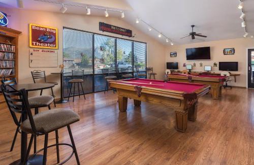 Flagstaff Resort | Club Wyndham Flagstaff