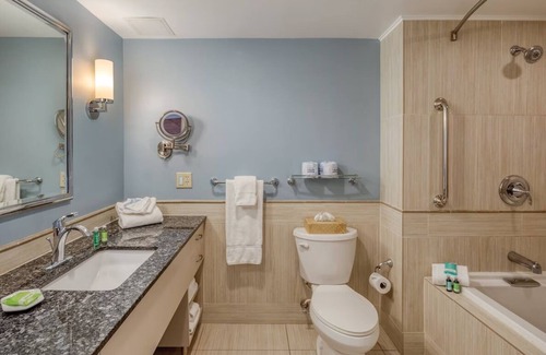 The Point Resort | Club Wyndham Long Wharf 1BR Suite n