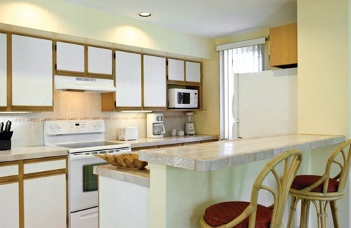 Keauhou Condo | Club Wyndham Mauna Loa Village - 1 Bedroom