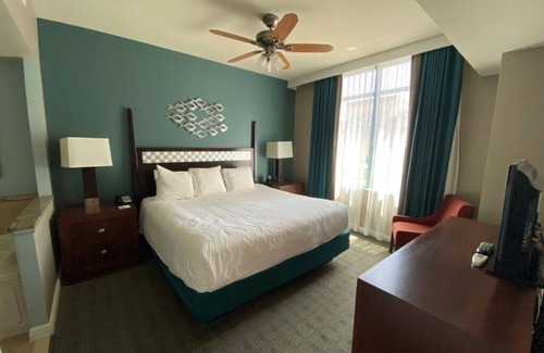 National Harbor Hotel | Club Wyndham National Harbor, Maryland, 1 Bedroom Deluxe Suite