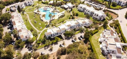 Alpouvar Apartment | Clube Albufeira, Apartament V1 A/C
