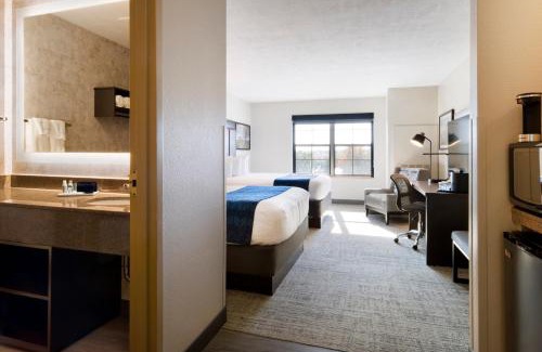 Sioux Falls Hotel | ClubHouse Hotel Sioux Falls