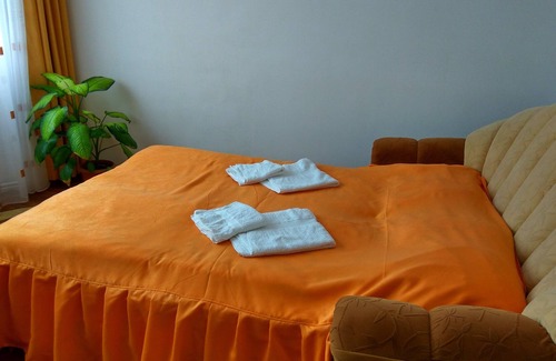 Old Town Apartment | Cluj Center - Cozy apartment situated in the heart of Cluj-Napoca