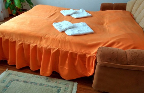 Old Town Apartment | Cluj Center - Cozy apartment situated in the heart of Cluj-Napoca