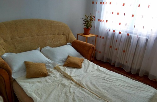 Old Town Apartment | Cluj Center - Cozy apartment situated in the heart of Cluj-Napoca