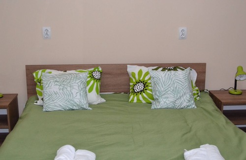 Old Town Apartment | Cluj Memorandumului Apartment