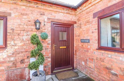 Saint Asaph House | Clwyd Cottage