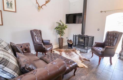 Saint Asaph House | Clwyd Cottage