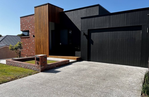 Port Lincoln House | Clyde Street Retreat