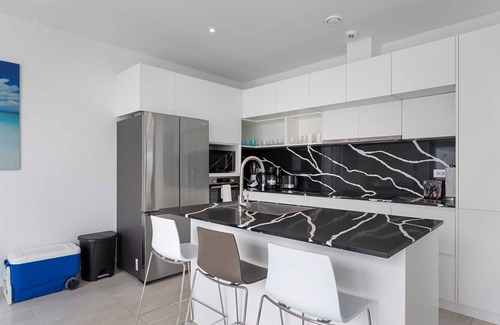 Ponton House | CM01A - Private pool - Outdoor Pleasure 3BR townhome