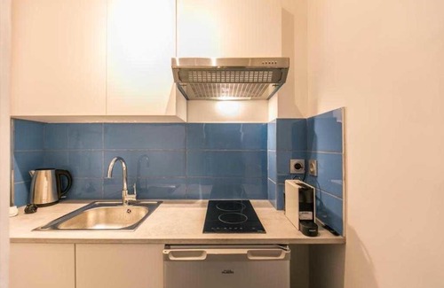 11th Arrondissement Apartment | CMG - Parmentier - Voltaire