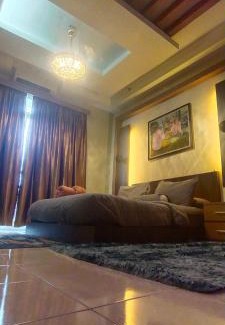Cherang Apartment | CMK STUDIO APARTMEN KTC# Netflix