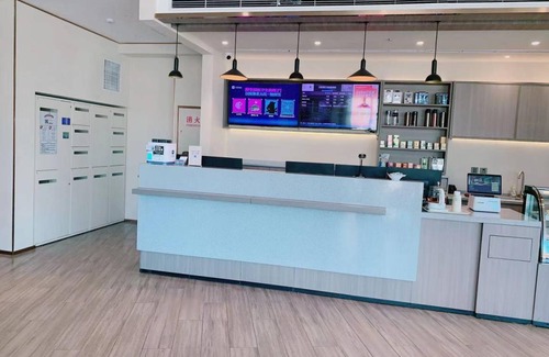 Horqin District Hotel | 26 m² Hotel ∙ 3 guests