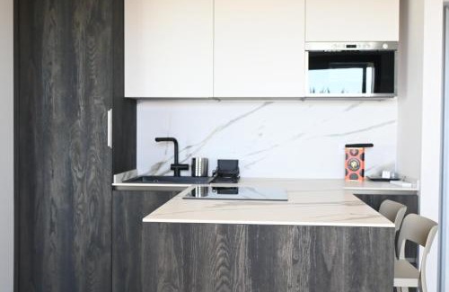 Valverde Apartment | CN003 - Cesenatico, bilocale fronte mare con terrazzo panoramico