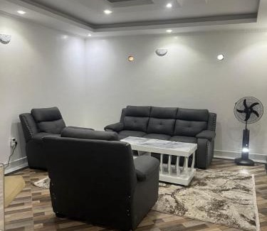 Western Province Bed & Breakfast | Cnc bnb Kimana- 3bedroom