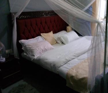 Western Province Bed & Breakfast | Cnc bnb Kimana- 3bedroom