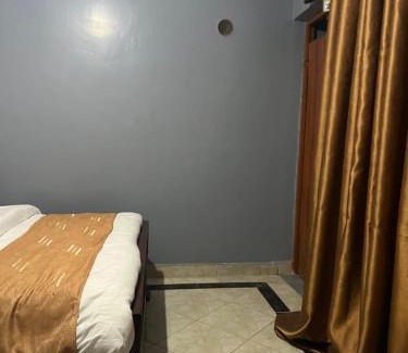 Western Province Bed & Breakfast | Cnc bnb Kimana- 3bedroom