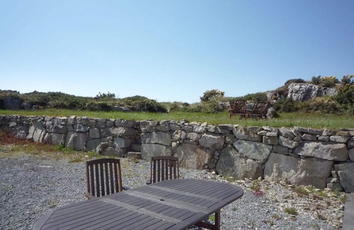 Carraroe Ski Chalet | Cnocán Na Cuaigh Holiday Home