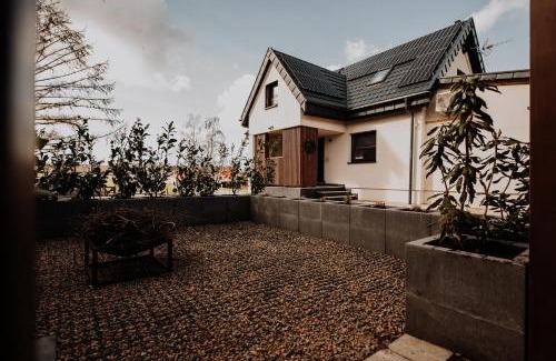 Sierakowice Villa | Coś miłego