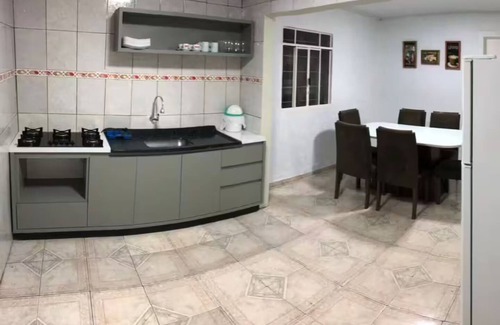 Foz do Iguacu House | Cozy house at the entrance to Foz, 20 minutes from the Falls, 10 minutes from Paraguay