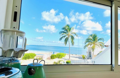Nettle Bay Apartment | Coté Mer - NBBC - 3 bedrooms
