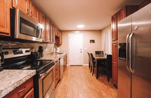 Twin Lakes House | CO9. (House) Denver Fun!