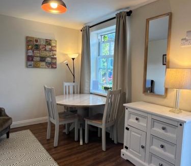 Rathangan Apartment | Coach Apartment, Near Rathangan