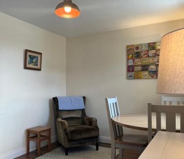 Rathangan Apartment | Coach Apartment, Near Rathangan
