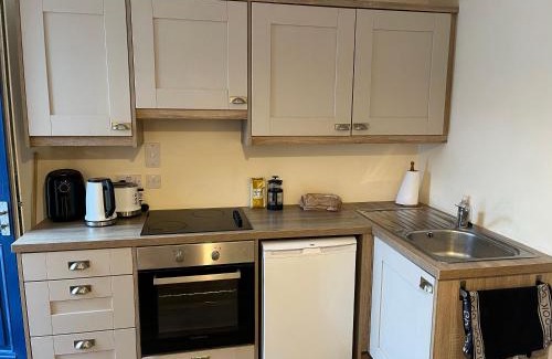 Rathangan Apartment | Coach Apartment, Near Rathangan