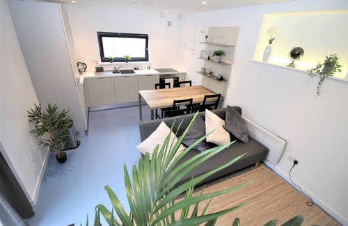 Heath House | Coach House (1 bed)