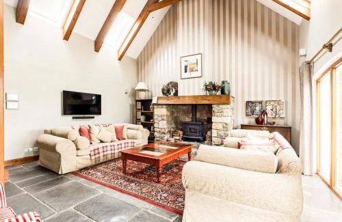 Blairgowrie House | Coach House at Soilzarie