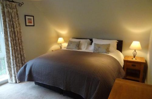 Helensburgh House | Coach House at The Glen