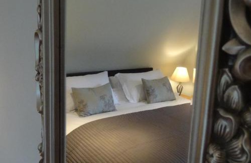 Helensburgh House | Coach House at The Glen