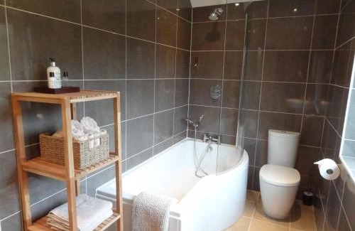 Helensburgh House | Coach House at The Glen